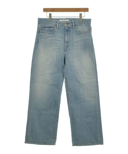 フレームワーク(FRAMeWORK)のFRAMeWORK デニムパンツ