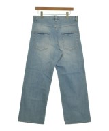 FRAMeWORK（フレームワーク）デニムパンツ 青 サイズ:40(M位) レディース/2200620430036