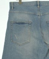FRAMeWORK（フレームワーク）デニムパンツ 青 サイズ:40(M位) レディース/2200620430036