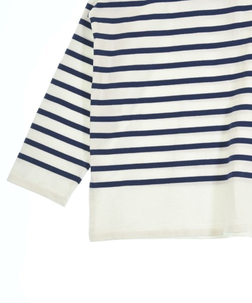 FRAMeWORK（フレームワーク）Tシャツ・カットソー 白 サイズ:F レディース/2200617398028