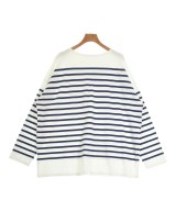 FRAMeWORK（フレームワーク）Tシャツ・カットソー 白 サイズ:F レディース/2200617398028