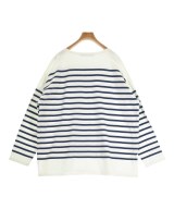 FRAMeWORK（フレームワーク）Tシャツ・カットソー 白 サイズ:F レディース/2200617398028