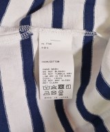 FRAMeWORK（フレームワーク）Tシャツ・カットソー 白 サイズ:F レディース/2200617398028