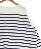 FRAMeWORK（フレームワーク）Tシャツ・カットソー 白 サイズ:F レディース/2200617398028