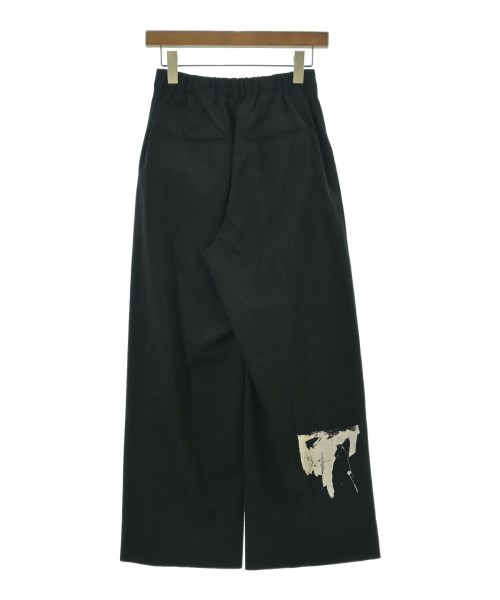 FRAMeWORK（フレームワーク）スラックス 黒 サイズ:34(XS位) レディース/2200619188139