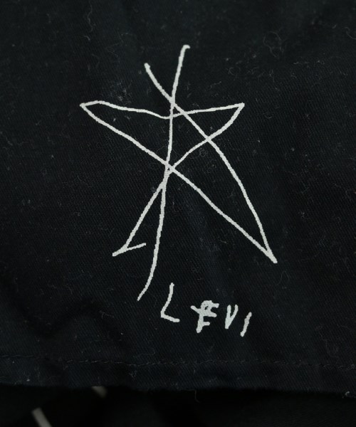 FRAMeWORK（フレームワーク）スラックス 黒 サイズ:34(XS位) レディース/2200619188139