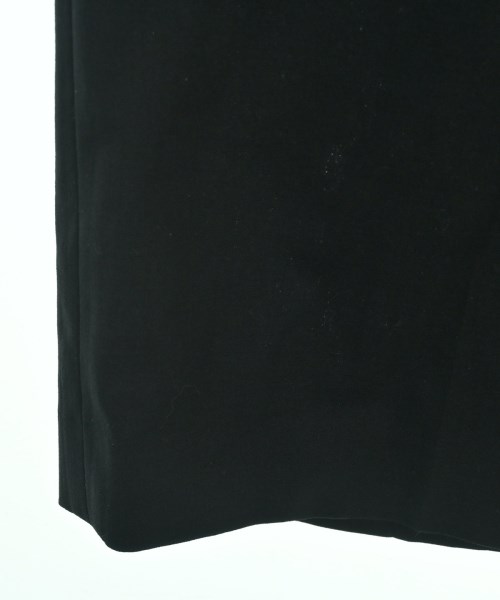 FRAMeWORK（フレームワーク）スラックス 黒 サイズ:34(XS位) レディース/2200619188139