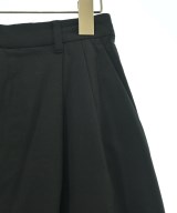 FRAMeWORK（フレームワーク）スラックス 黒 サイズ:34(XS位) レディース/2200619188139