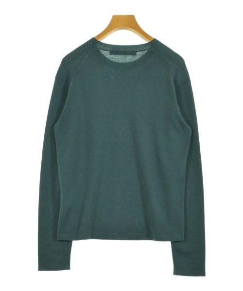 FRAMeWORK（フレームワーク）ニット・セーター 緑 サイズ:F レディース/2200610395062