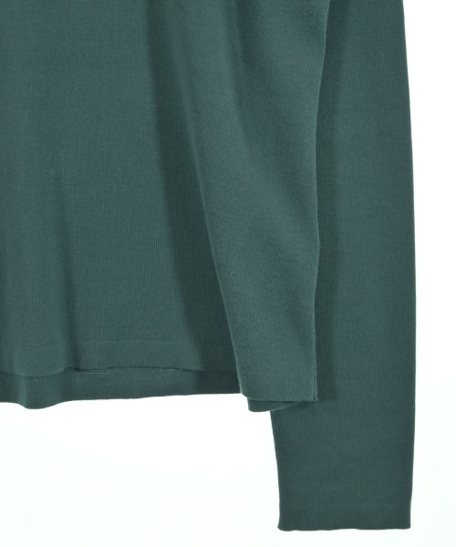 FRAMeWORK（フレームワーク）ニット・セーター 緑 サイズ:F レディース/2200610395062