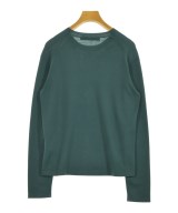 FRAMeWORK（フレームワーク）ニット・セーター 緑 サイズ:F レディース/2200610395062