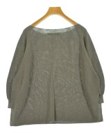 FRAMeWORK（フレームワーク）ニット・セーター グレー サイズ:F レディース/2200610953057