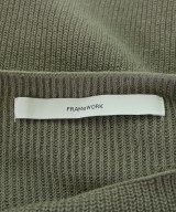FRAMeWORK（フレームワーク）ニット・セーター グレー サイズ:F レディース/2200610953057
