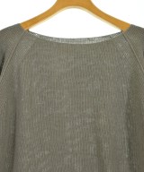 FRAMeWORK（フレームワーク）ニット・セーター グレー サイズ:F レディース/2200610953057