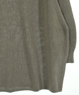 FRAMeWORK（フレームワーク）ニット・セーター グレー サイズ:F レディース/2200610953057