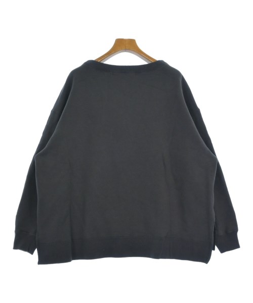 FRAMeWORK（フレームワーク）スウェット グレー サイズ:F レディース/2200619959029