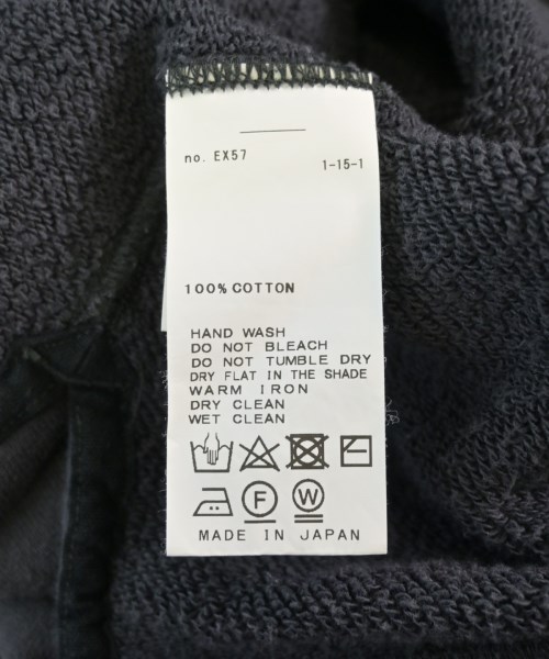 FRAMeWORK（フレームワーク）スウェット グレー サイズ:F レディース/2200619959029