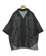 FRAMeWORK（フレームワーク）カジュアルシャツ 黒 サイズ:F レディース/2200619959074