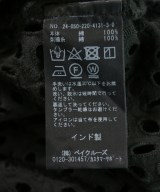 FRAMeWORK（フレームワーク）カジュアルシャツ 黒 サイズ:F レディース/2200619959074