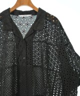 FRAMeWORK（フレームワーク）カジュアルシャツ 黒 サイズ:F レディース/2200619959074