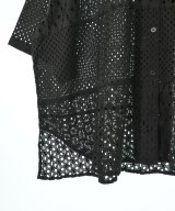 FRAMeWORK（フレームワーク）カジュアルシャツ 黒 サイズ:F レディース/2200619959074