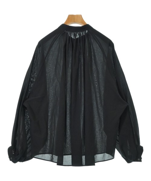 FRAMeWORK（フレームワーク）ブラウス 黒 サイズ:F レディース/2200619959111