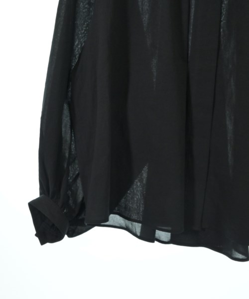 FRAMeWORK（フレームワーク）ブラウス 黒 サイズ:F レディース/2200619959111