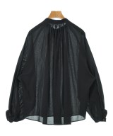 FRAMeWORK（フレームワーク）ブラウス 黒 サイズ:F レディース/2200619959111