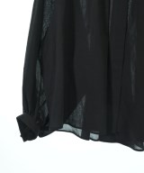 FRAMeWORK（フレームワーク）ブラウス 黒 サイズ:F レディース/2200619959111