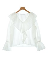 FRAMeWORK ブラウス