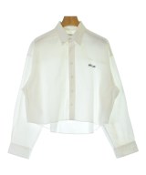 FRAMeWORK カジュアルシャツ