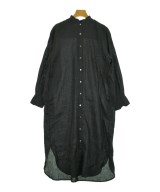 FRAMeWORK シャツワンピース