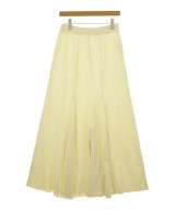 FRAMeWORK ロング・マキシ丈スカート