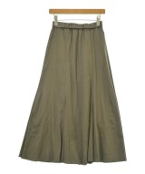 FRAMeWORK ロング・マキシ丈スカート