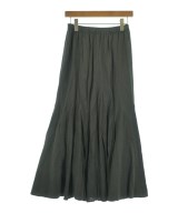 FRAMeWORK ロング・マキシ丈スカート