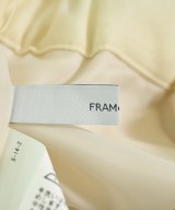 FRAMeWORK（フレームワーク）その他 白 サイズ:36(S位) レディース/2200605651036