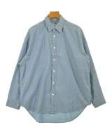 FRAMeWORK カジュアルシャツ