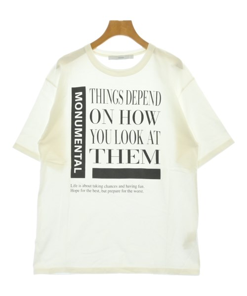 フレームワーク(FRAMeWORK)のFRAMeWORK Tシャツ・カットソー