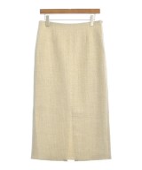 FRAMeWORK ロング・マキシ丈スカート