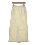 FRAMeWORK ロング・マキシ丈スカート