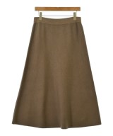 FRAMeWORK ロング・マキシ丈スカート