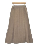 FRAMeWORK ロング・マキシ丈スカート
