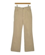 FRAMeWORK（フレームワーク）その他 ベージュ サイズ:36(S位) レディース/2200669553024