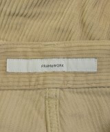 FRAMeWORK（フレームワーク）その他 ベージュ サイズ:36(S位) レディース/2200669553024
