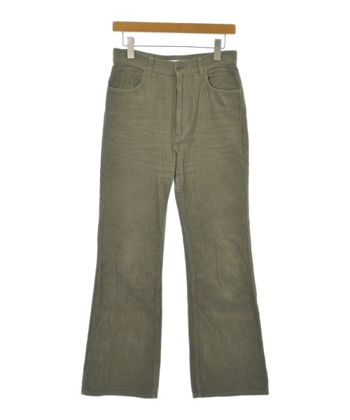 FRAMeWORK(フレームワーク)その他 カーキ サイズ:36(S位)/2200669553031