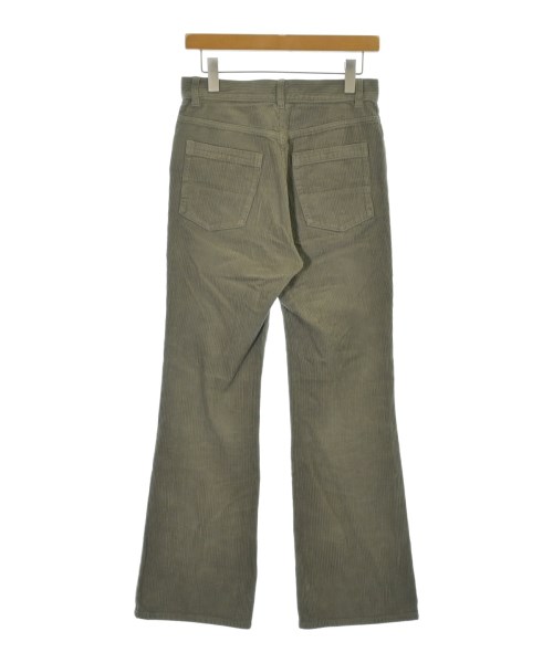 FRAMeWORK（フレームワーク）その他 カーキ サイズ:36(S位) レディース/2200669553031