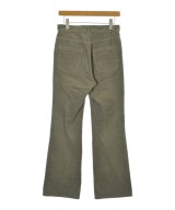 FRAMeWORK（フレームワーク）その他 カーキ サイズ:36(S位) レディース/2200669553031