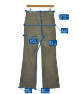 FRAMeWORK（フレームワーク）その他 カーキ サイズ:36(S位) レディース/2200669553031