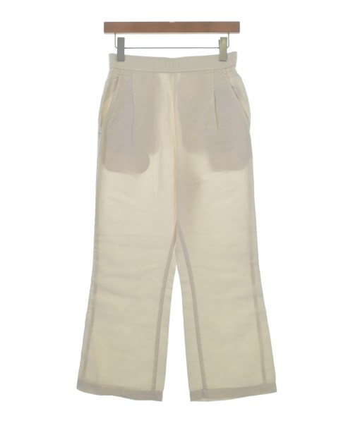 FRAMeWORK(フレームワーク)その他 白 サイズ:36(S位)/2200669553048