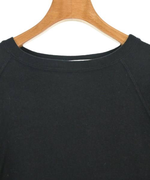 FRAMeWORK（フレームワーク）Tシャツ・カットソー 黒 サイズ:-(M位) レディース/2200669553055